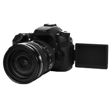Camera